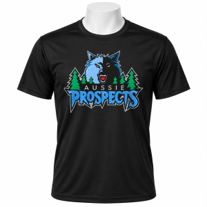 AP Limited Edition "Wolves" Tee